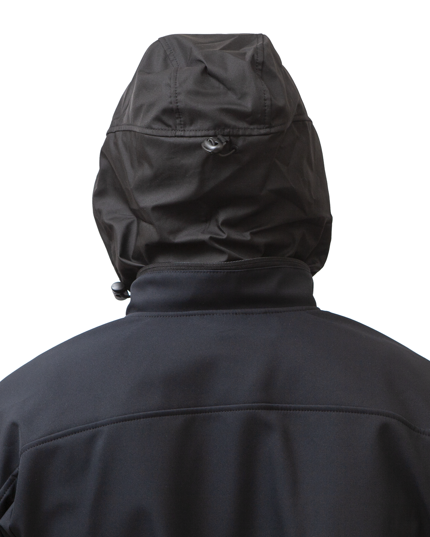 SUITED SYSTEMS ALL WEATHER TACTICAL SOFTSHELL JACKET