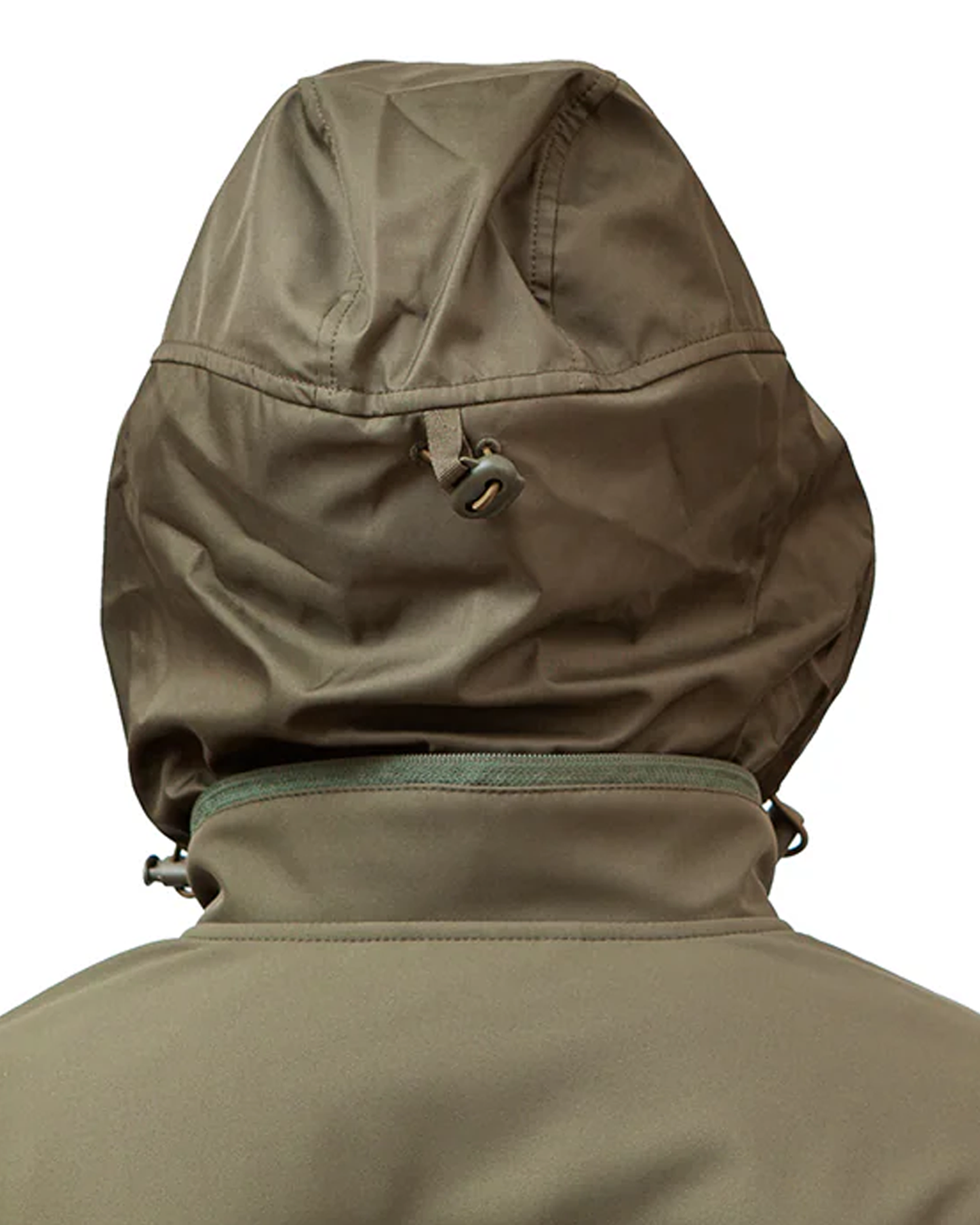 SUITED SYSTEMS ALL WEATHER TACTICAL SOFTSHELL JACKET