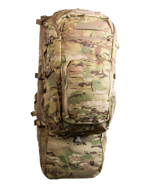EBERLESTOCK SPECTRE