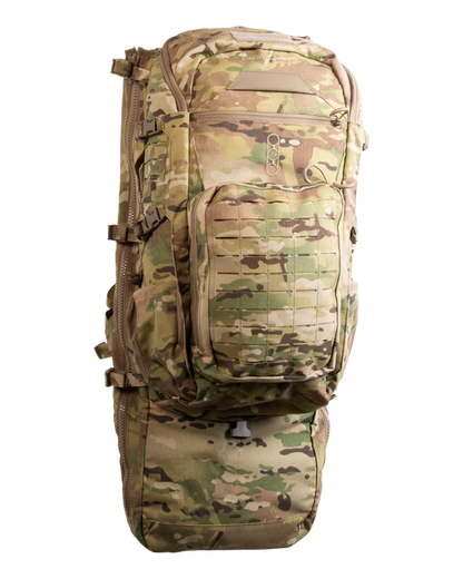 EBERLESTOCK SPECTRE