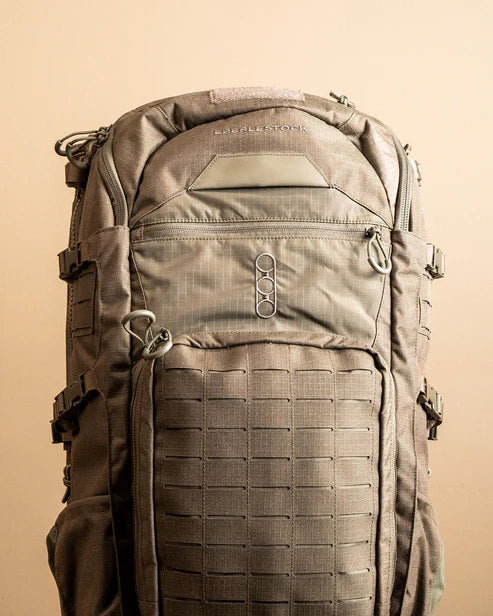 EBERLESTOCK SPECTRE