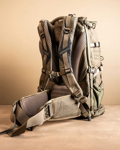 EBERLESTOCK SPECTRE
