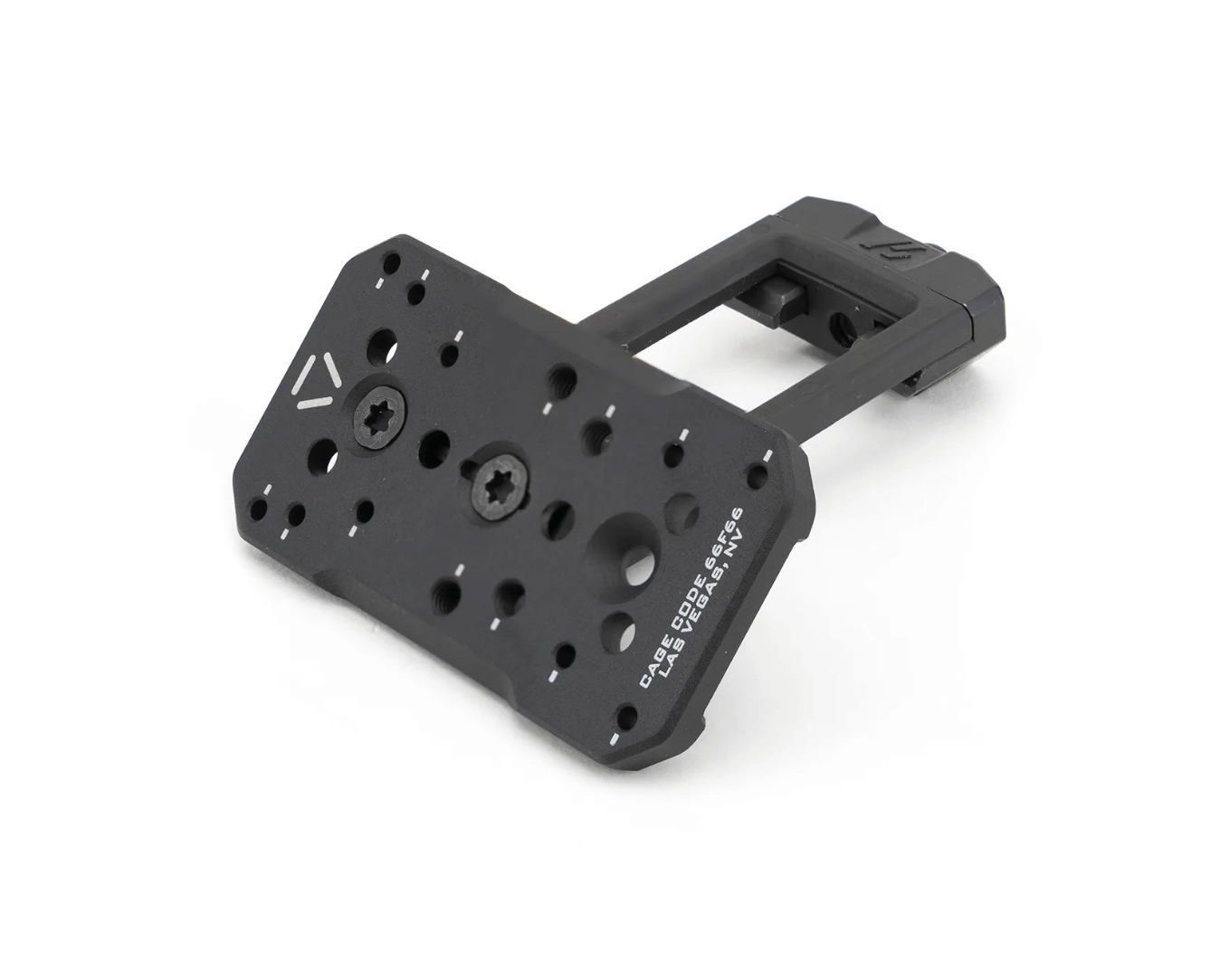 STRIKE INDUSTRIES STRIKE AMBUSH 45-DEGREE OPTIC MOUNT - Korppi Gear