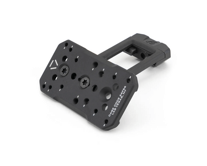 STRIKE INDUSTRIES STRIKE AMBUSH 45-DEGREE OPTIC MOUNT - Korppi Gear