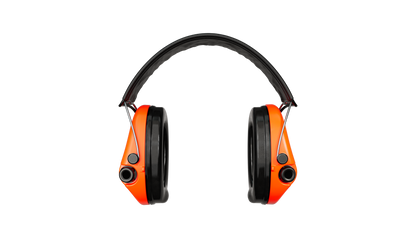 SORDIN SUPREME PRO-X HEAR2 LEATHER - Korppi Gear