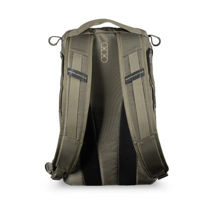 EBERLESTOCK APPRENTICE BAG - Korppi Gear