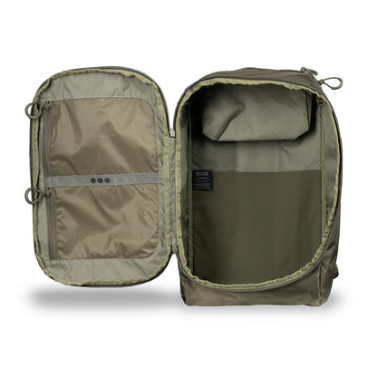 EBERLESTOCK APPRENTICE BAG - Korppi Gear