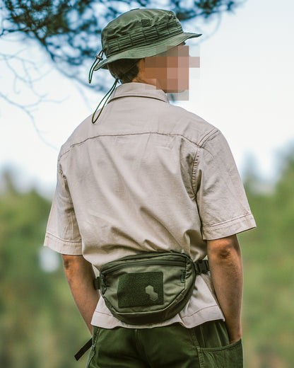 SUITED SYSTEMS TACTICAL FANNY PACK