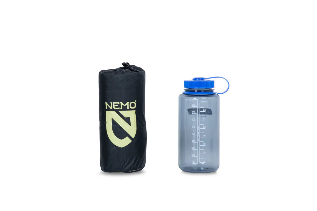 NEMO TENSOR EXTREME CONDITIONS