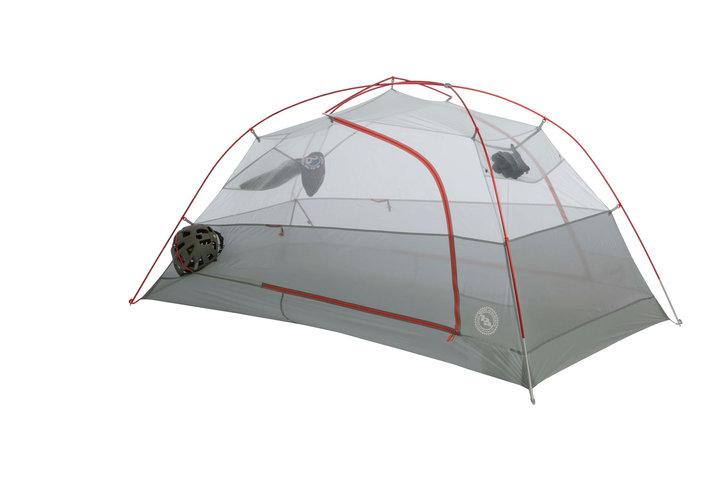 BIG AGNES COPPER SPUR HV UL2 BIKEPACK