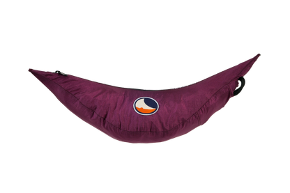 TICKET TO THE MOON COMPACT HAMMOCK - RIIPPUMATTO - Korppi Gear