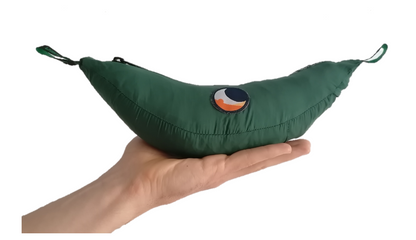 TICKET TO THE MOON LIGHTEST HAMMOCK RECYCLED NYLON - Korppi Gear