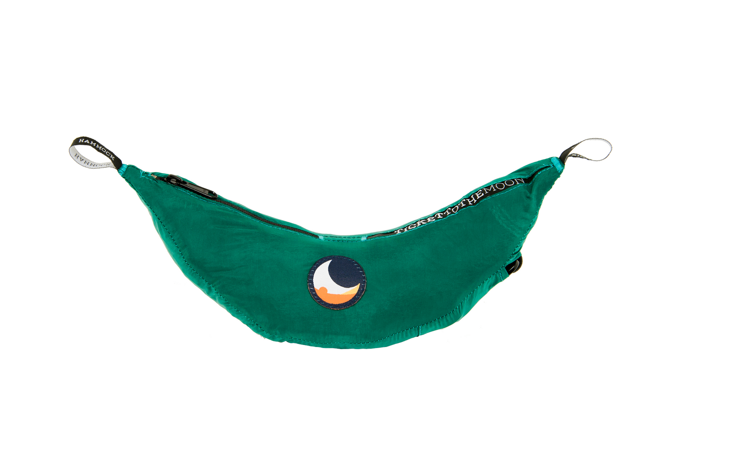 TICKET TO THE MOON LIGHTEST HAMMOCK RECYCLED NYLON