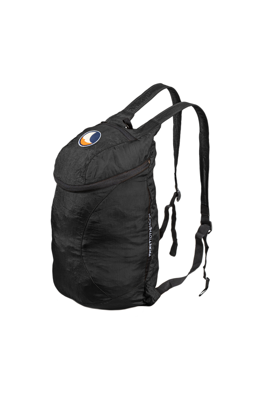 TICKET TO THE MOON MINI BACKPACK