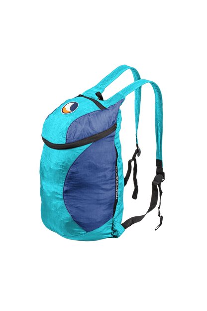 TICKET TO THE MOON MINI BACKPACK - Korppi Gear