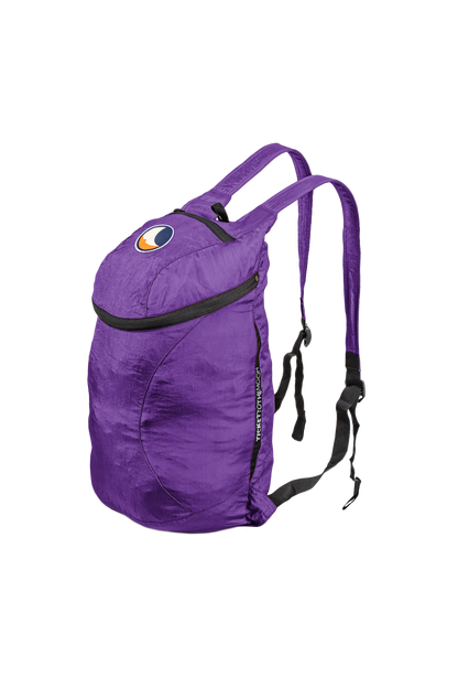 TICKET TO THE MOON MINI BACKPACK - Korppi Gear