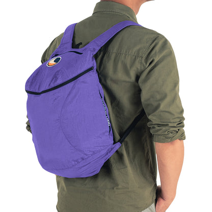 TICKET TO THE MOON MINI BACKPACK - Korppi Gear