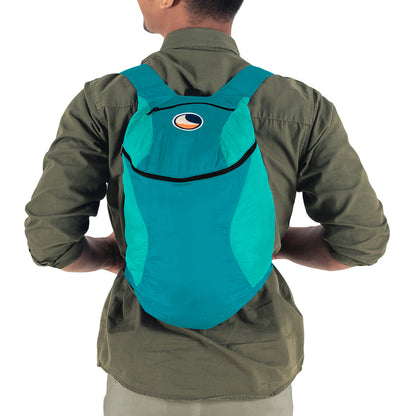 TICKET TO THE MOON MINI BACKPACK - Korppi Gear