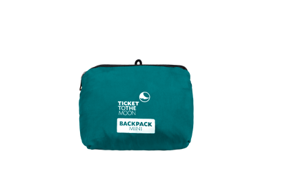 TICKET TO THE MOON MINI BACKPACK - Korppi Gear