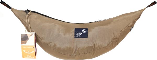 TICKET TO THE MOON PRO HAMMOCK