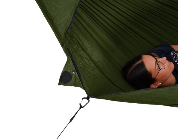 TICKET TO THE MOON PRO HAMMOCK
