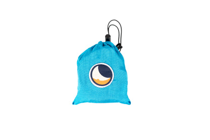 TICKET TO THE MOON HAMMOCK KIINNITYSHIHNAN JATKE 2x 155CM - Korppi Gear