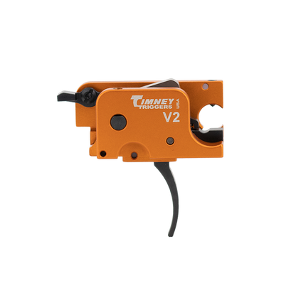 TIMNEY TRIGGERS CZ SCORPION FIXED PULL WEIGHT BETWEEN 2 ¾ - 3 ¾ LB - Korppi Gear