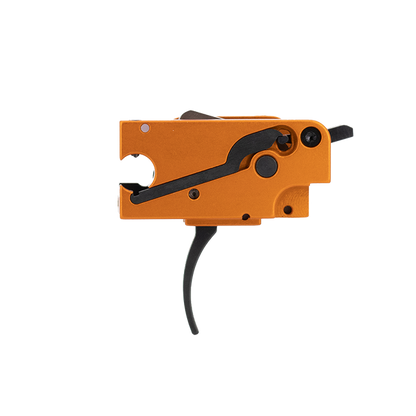 TIMNEY TRIGGERS CZ SCORPION FIXED PULL WEIGHT BETWEEN 2 ¾ - 3 ¾ LB - Korppi Gear
