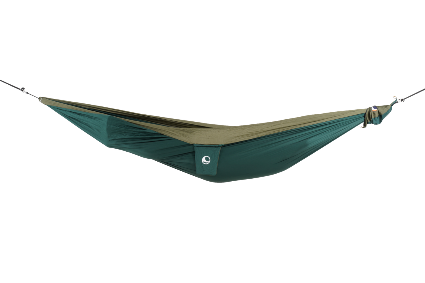 TICKET TO THE MOON KING SIZE HAMMOCK