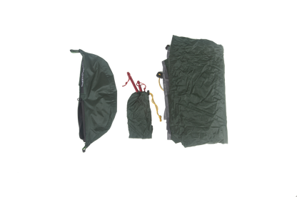 TICKET TO THE MOON LIGHTEST TARP KATOS - Korppi Gear
