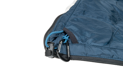 TICKET TO THE MOON MOONQUILT MAKUUPUSSI - Korppi Gear