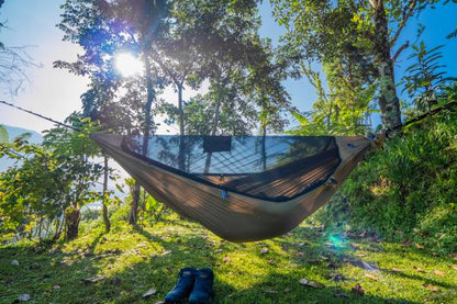 TICKET TO THE MOON PRO HAMMOCK