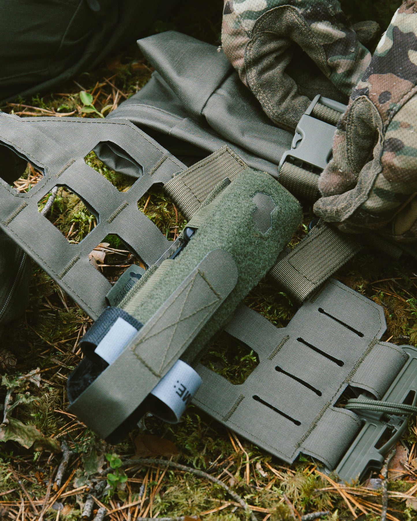SUITED SYSTEMS TOURNIQUET KIT
