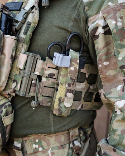 SUITED SYSTEMS TOURNIQUET POUCH