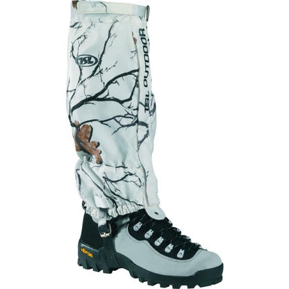 TSL TREK/MOUNTAIN SÄÄRYSTIN - Korppi Gear