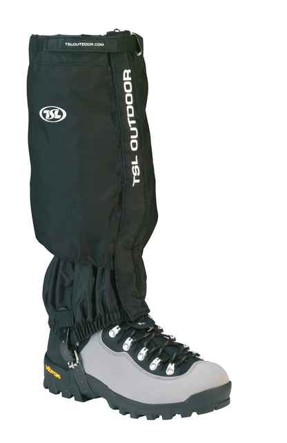 TSL TREK/MOUNTAIN SÄÄRYSTIN - Korppi Gear