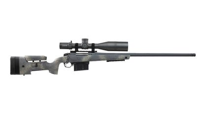ELEMENT OPTICS THEOS 6-36X56 FFP APR-2D BLACK - Korppi Gear