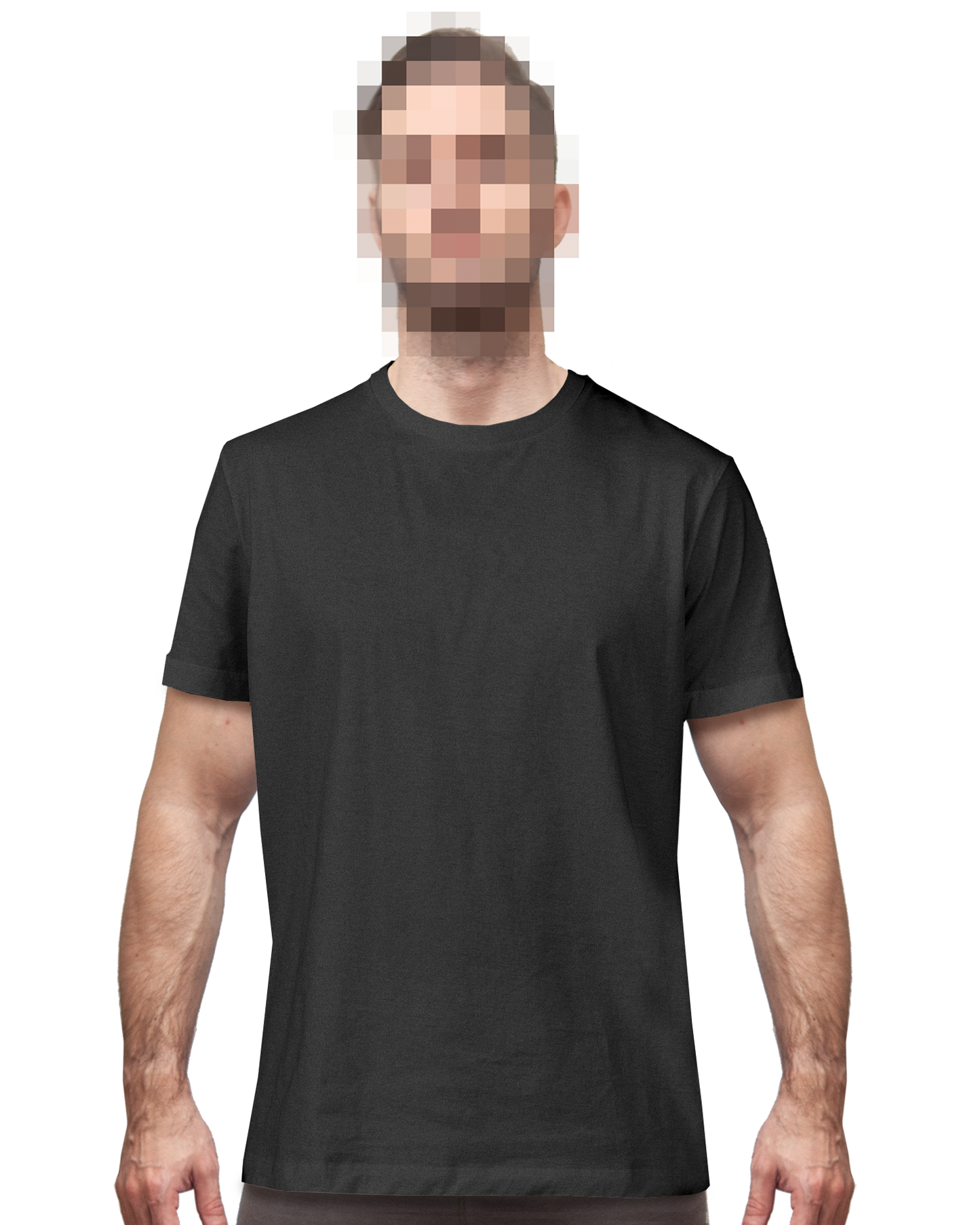 SUITED SYSTEMS "THERMO SHIELD" MERINO T-SHIRT, LOOSE FIT