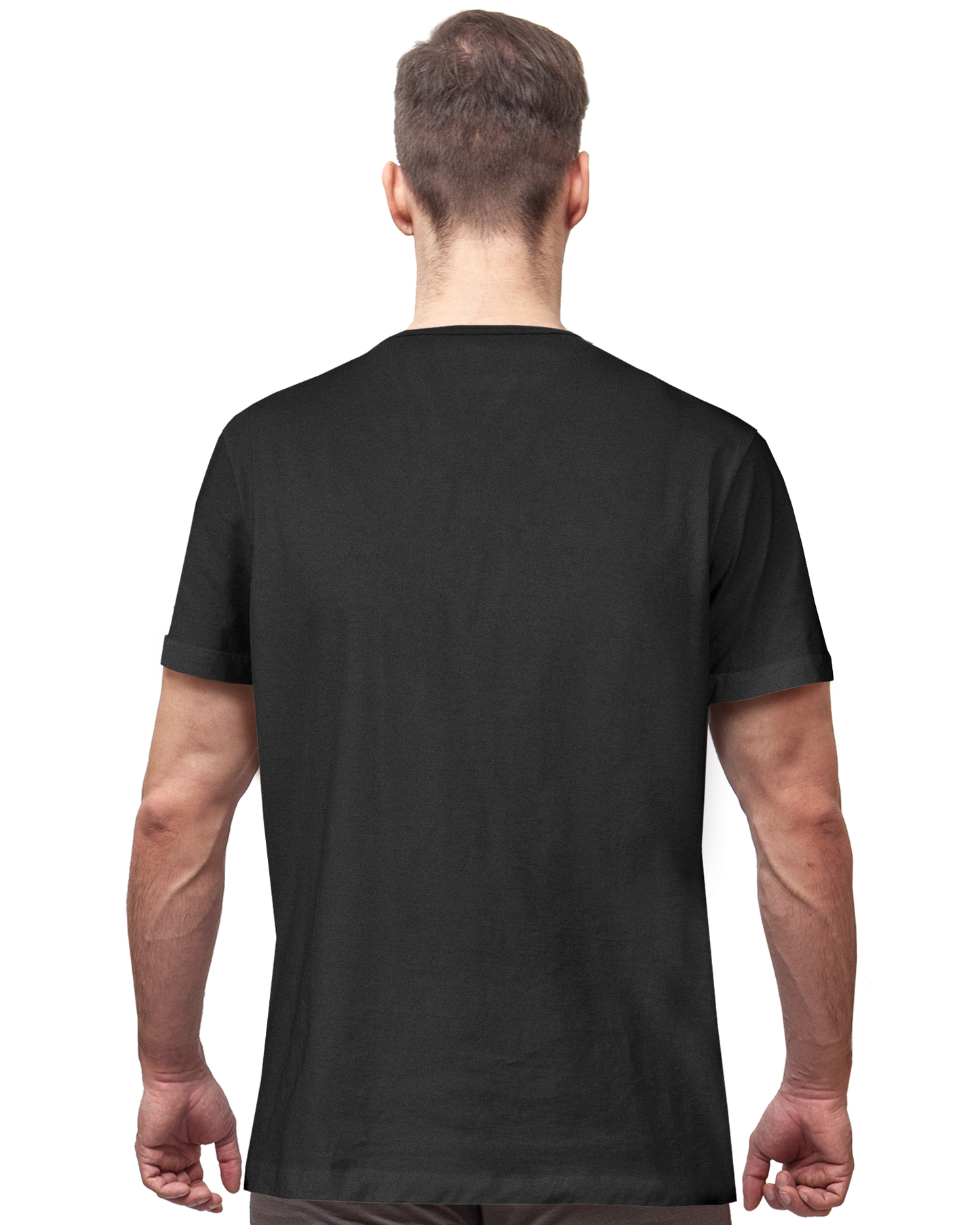 SUITED SYSTEMS "THERMO SHIELD" MERINO T-SHIRT, LOOSE FIT