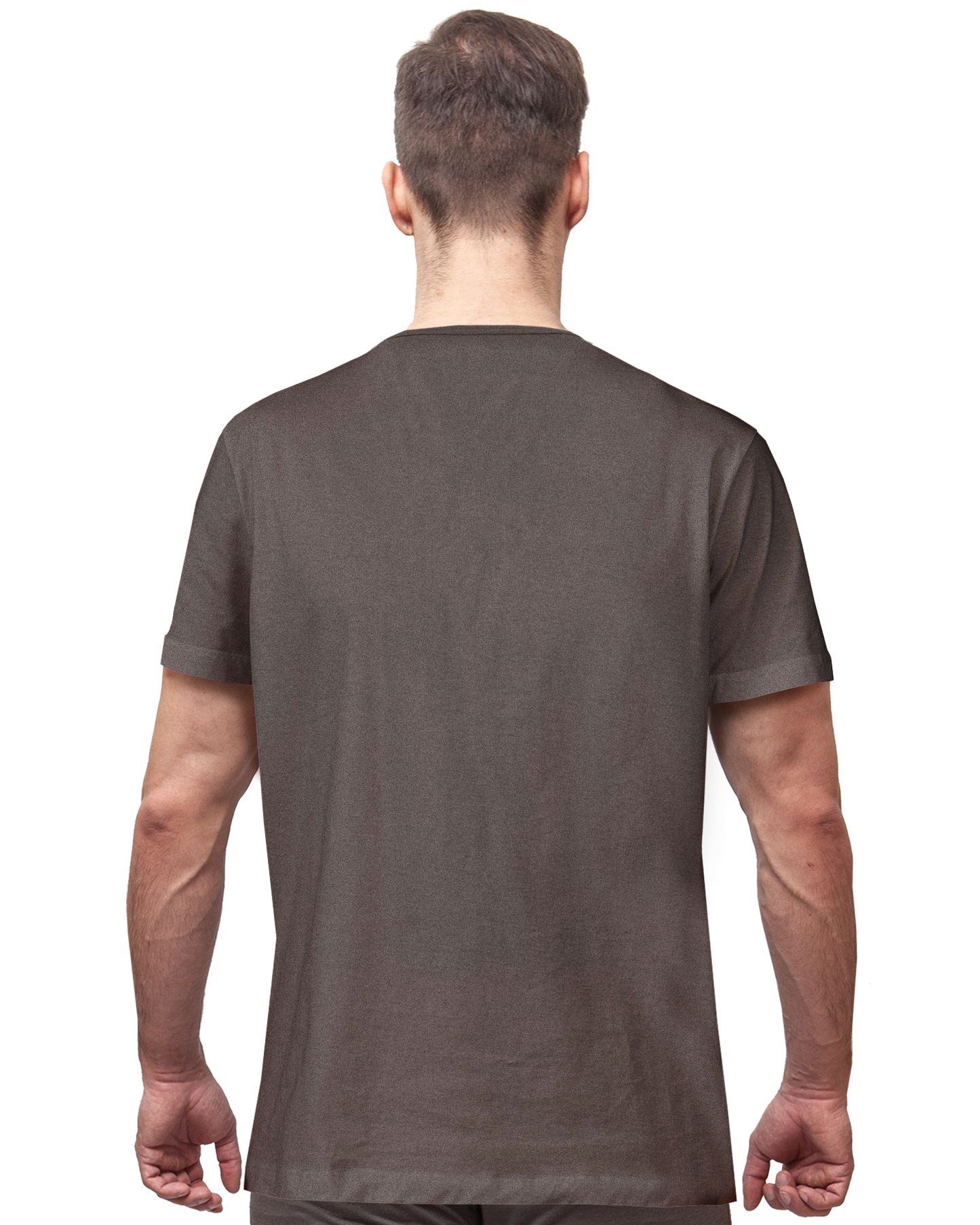 SUITED SYSTEMS "THERMO SHIELD" MERINO T-SHIRT, LOOSE FIT
