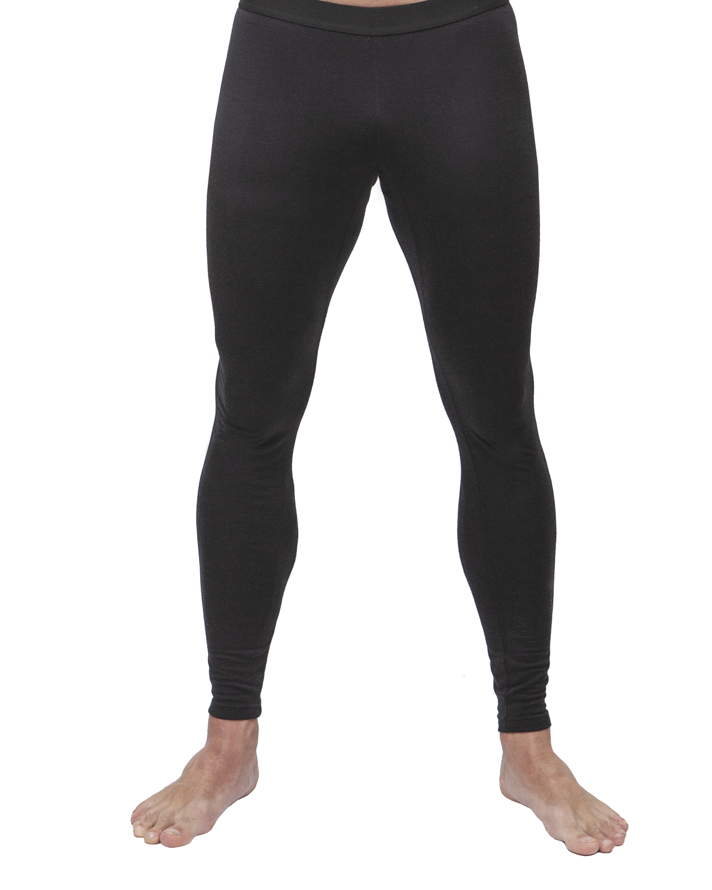 SUITED SYSTEMS "THERMO SHIELD" MERINO THERMAL PANTS