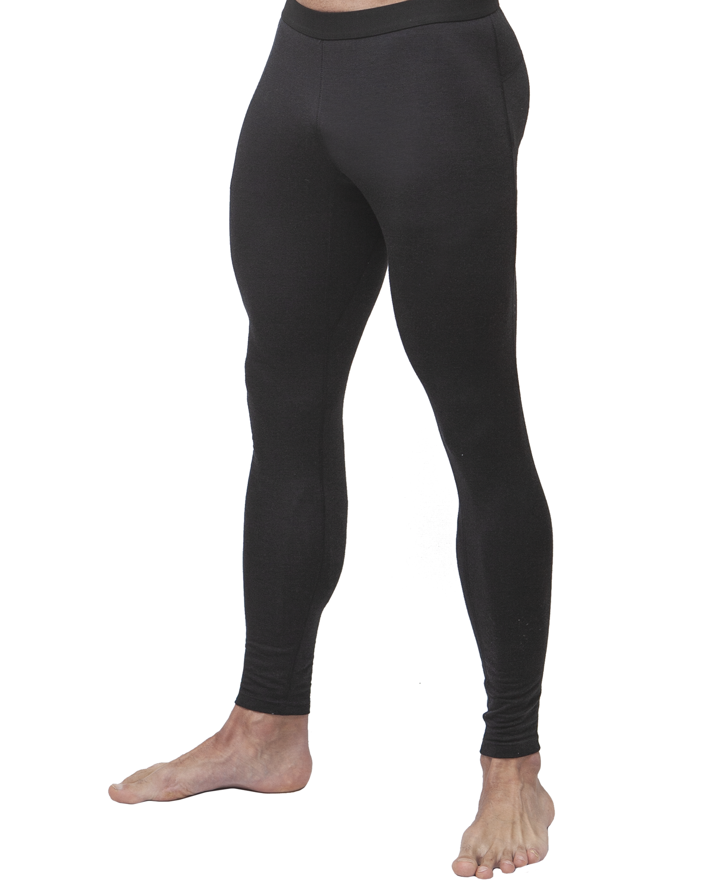 SUITED SYSTEMS "THERMO SHIELD" MERINO THERMAL PANTS