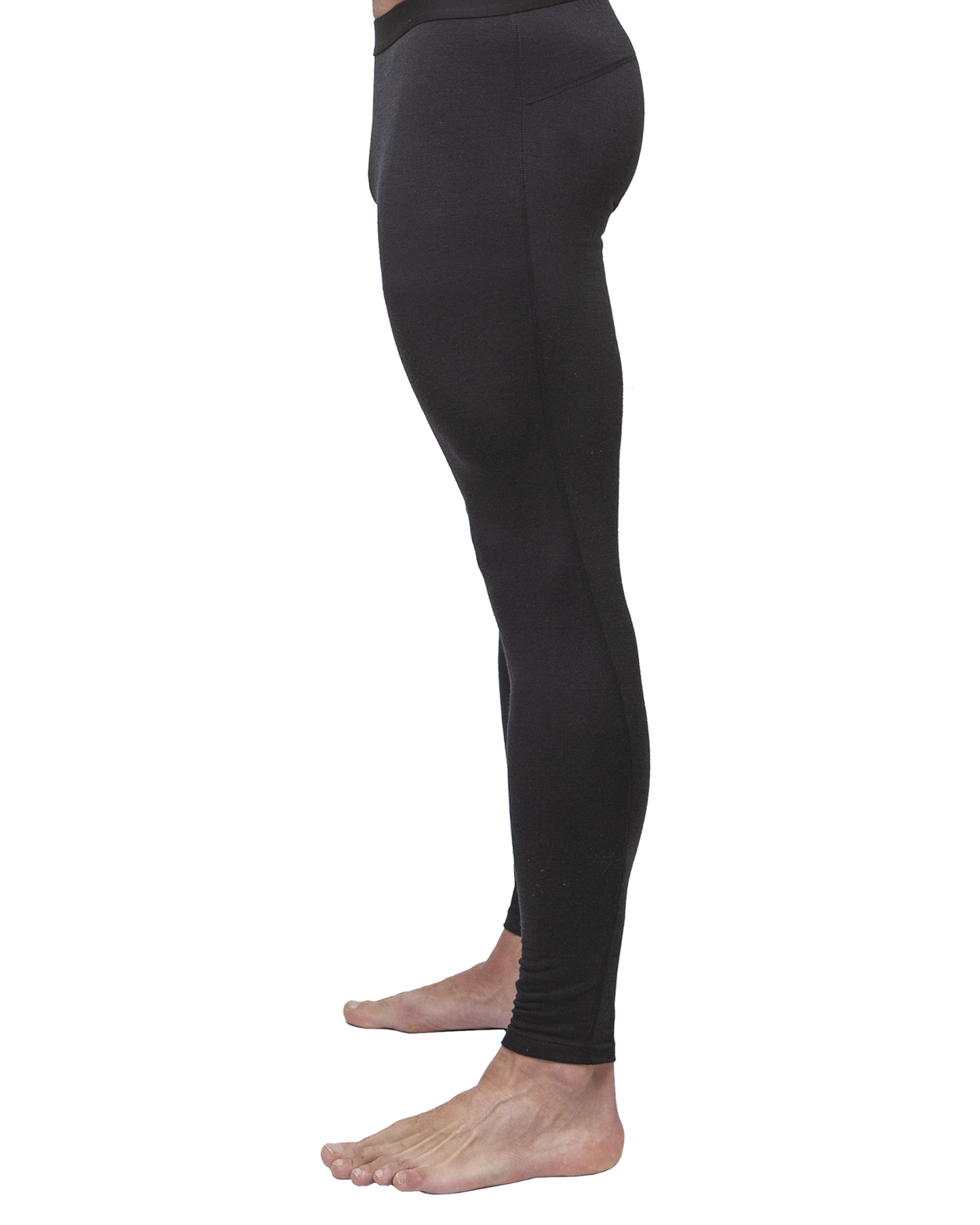 SUITED SYSTEMS "THERMO SHIELD" MERINO THERMAL PANTS