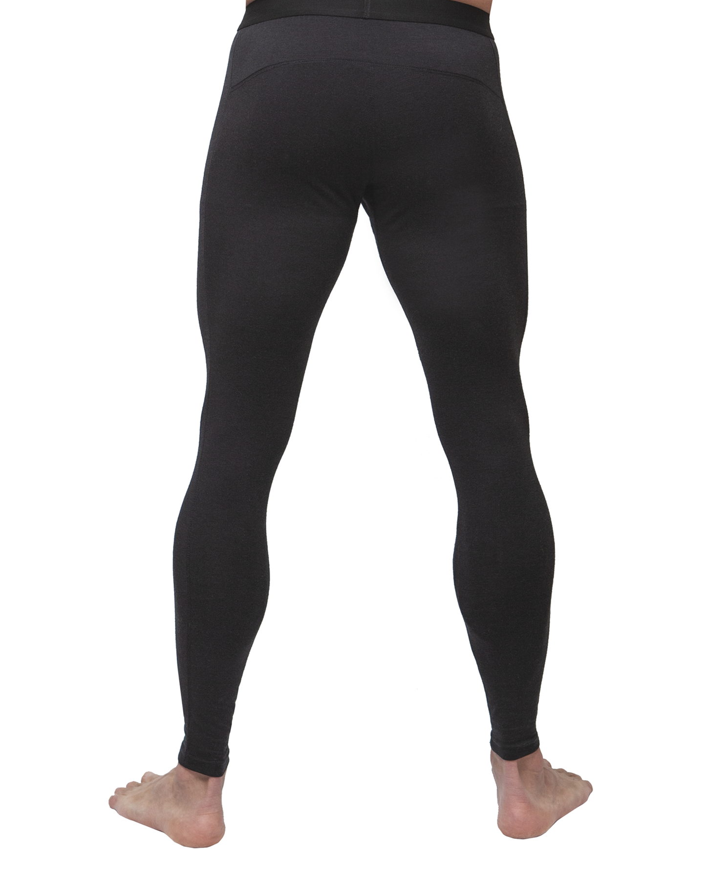 SUITED SYSTEMS "THERMO SHIELD" MERINO THERMAL PANTS