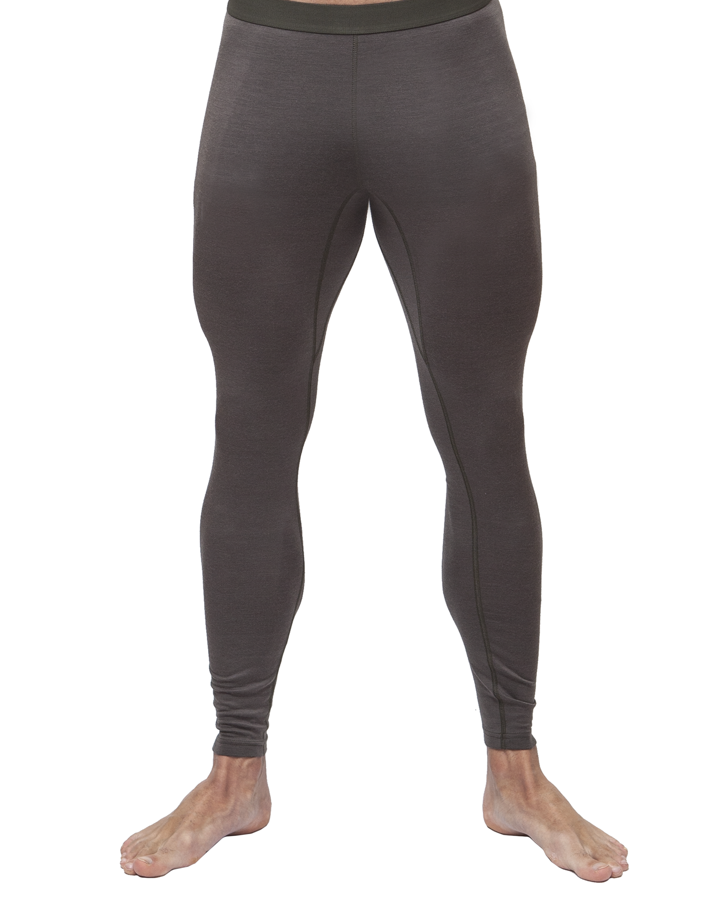 SUITED SYSTEMS "THERMO SHIELD" MERINO THERMAL PANTS