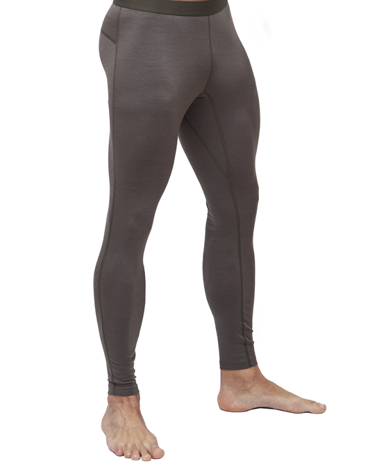 SUITED SYSTEMS "THERMO SHIELD" MERINO THERMOPANTS