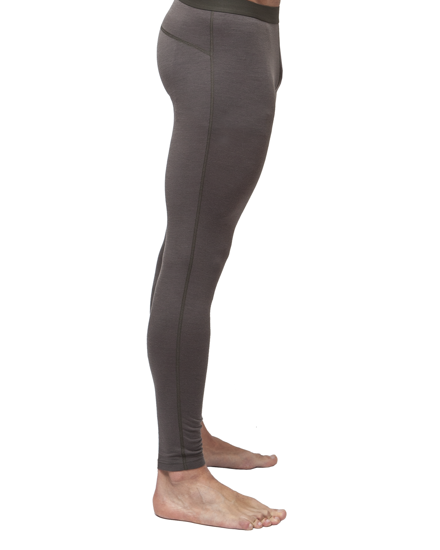 SUITED SYSTEMS "THERMO SHIELD" MERINO THERMAL PANTS