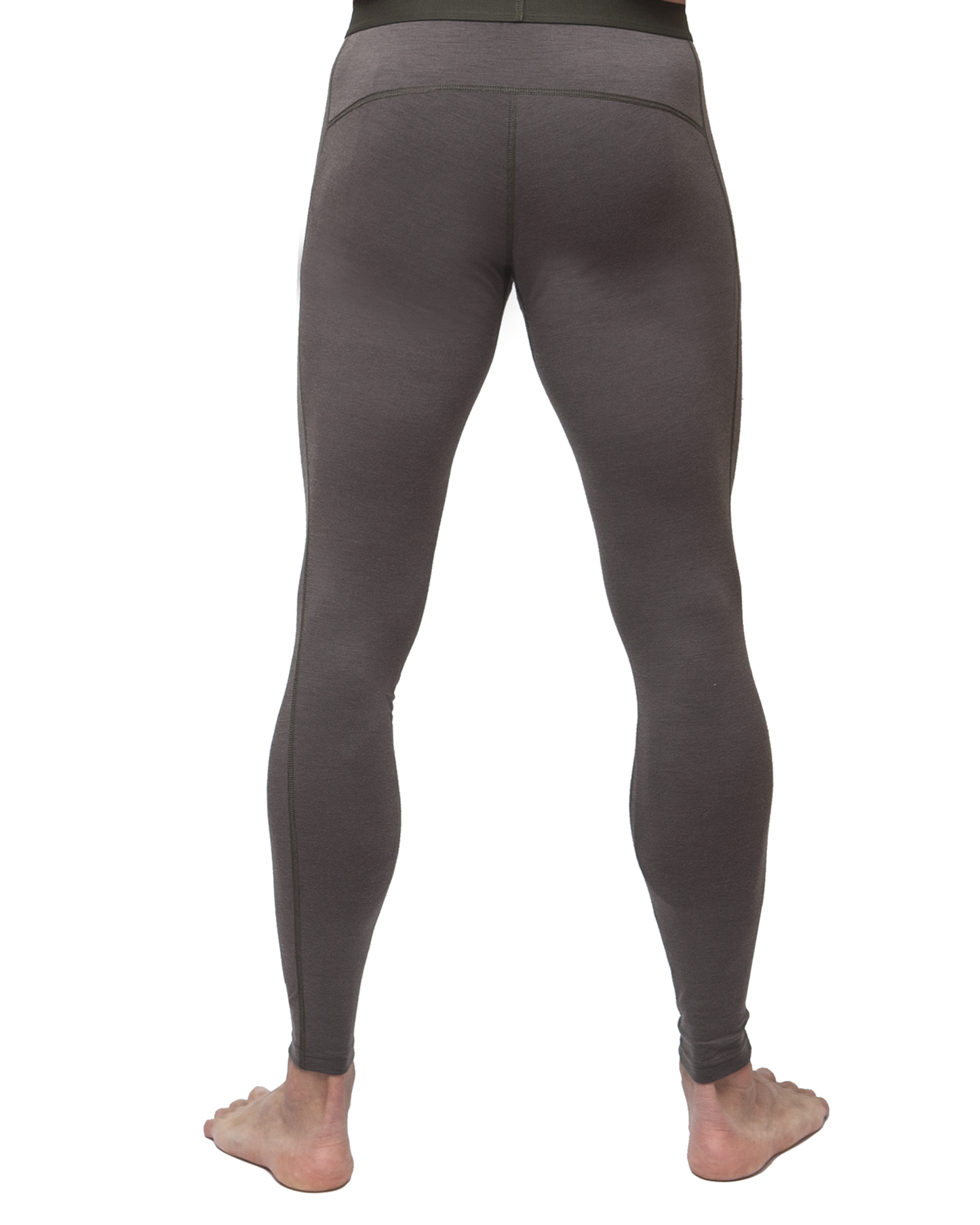 SUITED SYSTEMS "THERMO SHIELD" MERINO THERMAL PANTS