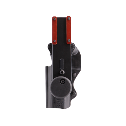 GHOST THUNDER SPORT HOLSTER / OIKEAKÄTINEN - Korppi Gear
