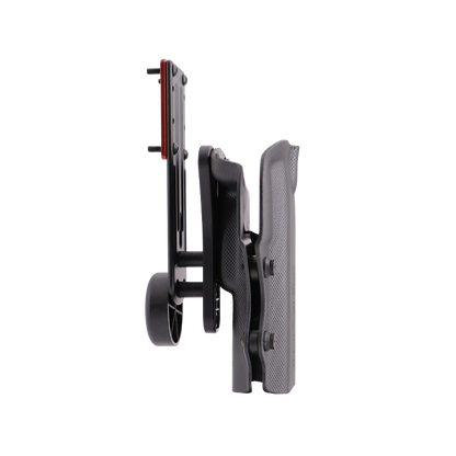 GHOST THUNDER SPORT HOLSTER / OIKEAKÄTINEN - Korppi Gear